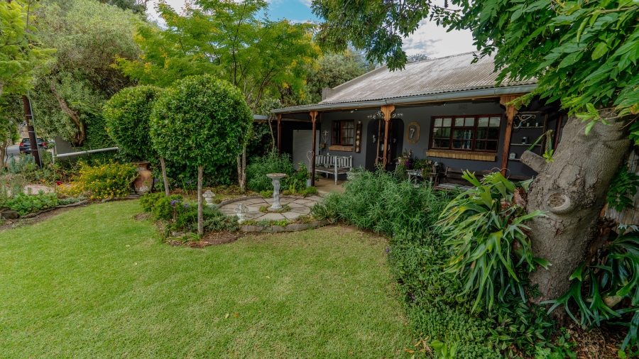 3 Bedroom Property for Sale in Philadelphia Western Cape